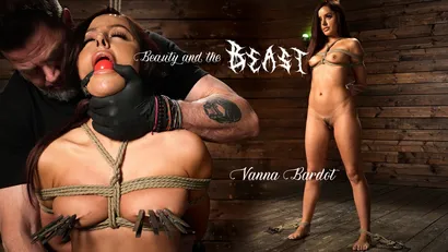 Beauty And The Beast – Vanna Bardot