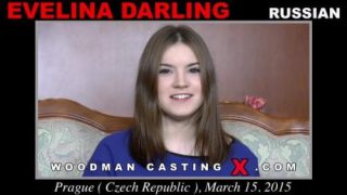 Evelina Darling – WoodmanCastingX
