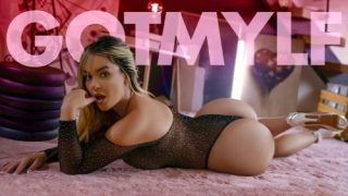 A Love So Delicious – Kourtney Love