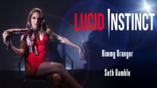 Lucid Instinct – Kimmy Granger