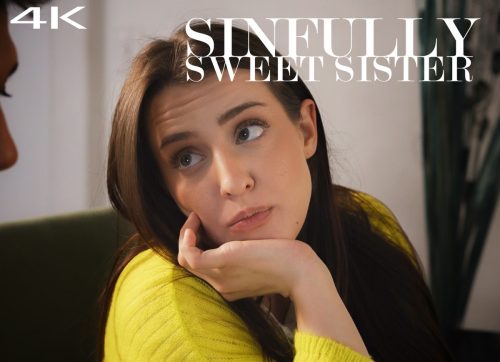 Sinfully Sweet Sister – Aubree Valentine