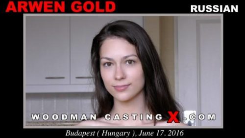 Arwen Gold – WoodmanCastingX