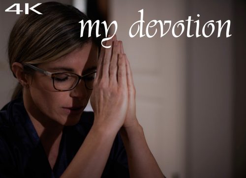 My Devotion – Cory Chase