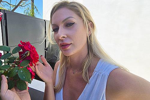 Step-Milfs Extra Special Creampie – Sydney Paige