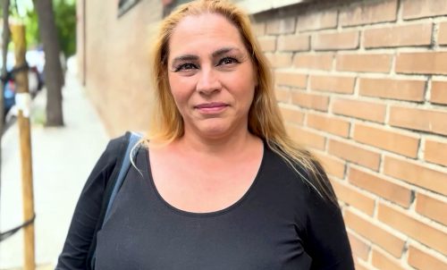 Spanish MILF With Huge Tits – Sofia Villalobos