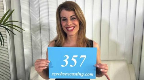 Horny milf wants to show off her porn experience – Deborah Bum