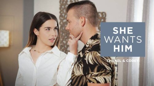 She Wants Him – Chanel Camryn