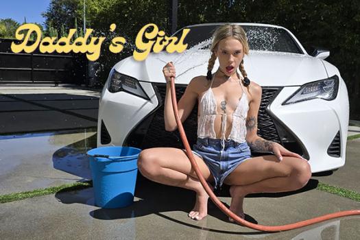 The Car Wash – Dylan Moore