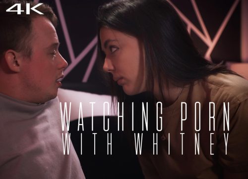 Watching Porn with Whitney Wright
