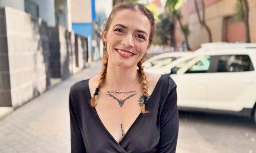 Pilladas to the morbid witch – Malafalda