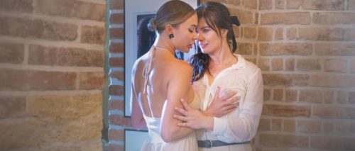 Soaked – Venera Maxima & Asha Heart