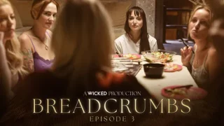 Breadcrumbs Episode 3 – Siri Dahl & Lexi Luna