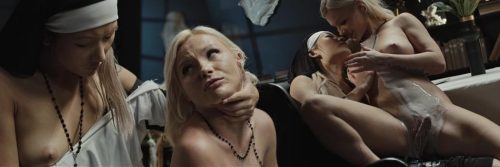 Dark Blessing – Dolly X & Zazie Skymm
