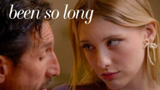 Been So Long – Melody Marks