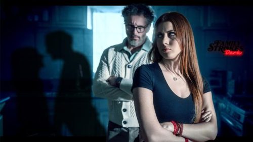 The Electra Cumplex – Stella Luxx