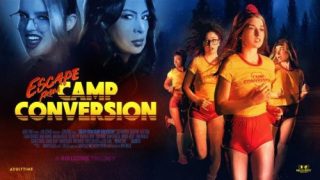 Escape From Camp Conversion Chapter 1 – Leana Lovings, Demi Hawks, Codi Vore, Octavia Red, Cami Strella & Ameena Green