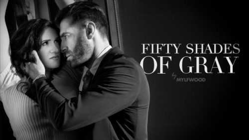 50 Shades of Milf – Penny Barber