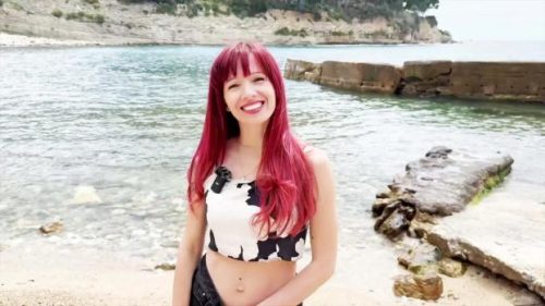 Chaarlène, 30 years old, from Fréjus