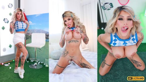 The 19th Hole – Kitana Montana