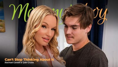 Can’t Stop Thinking About It – Rachael Cavalli
