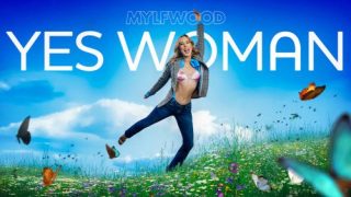 Yes Woman – Millie Morgan