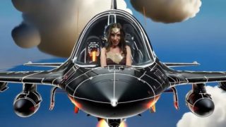 Operation Midnight Hammer – Amiee Cambridge