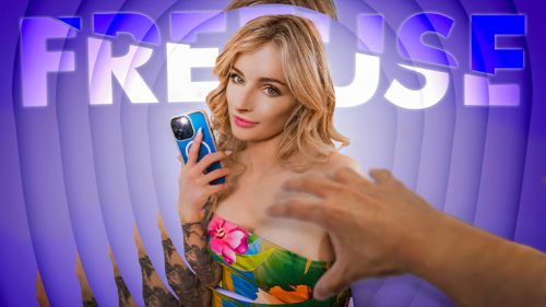 Luau Laid: Hawaii Turns My Stepmom Into a Freeuse Slut – Hyley Winters