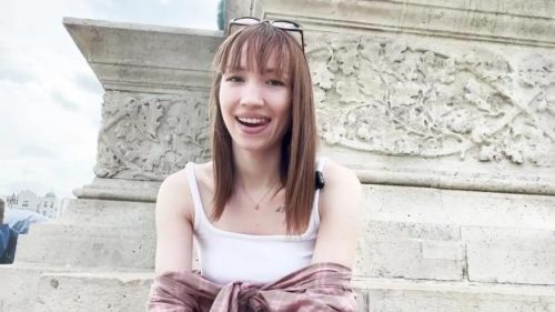 Kate, 25 years old, very sensual photo model