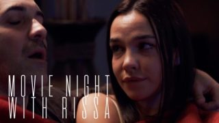 Movie Night with Rissa May