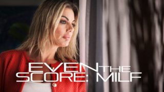 Even The Score: MILF – Addyson James
