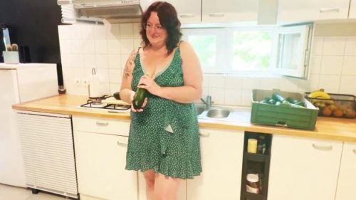 Sabbat Freyja gets fucked at home in the presence of… her husband