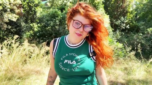 Yuki, 23 years old, from Brussels