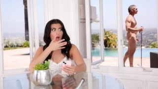My Neighbor’s A Nudist 2 – Gal Ritchie