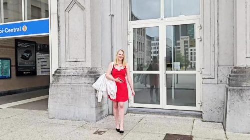 Lola, 28 years old, from Mons