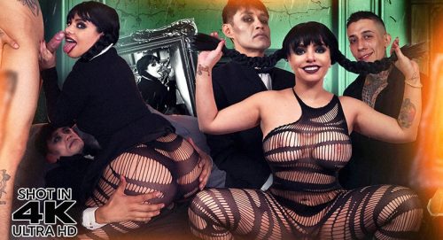 Marlina Trio “Wednesday” – Malena Doll