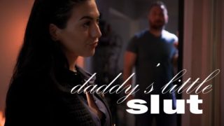 Daddy’s Little Slut – Megan Mistakes