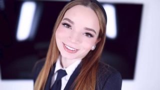 Selina Imai Returns at the Swallow Academy