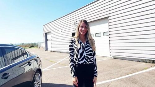 Polly, 28 years old, hottie from Aix-en-Provence