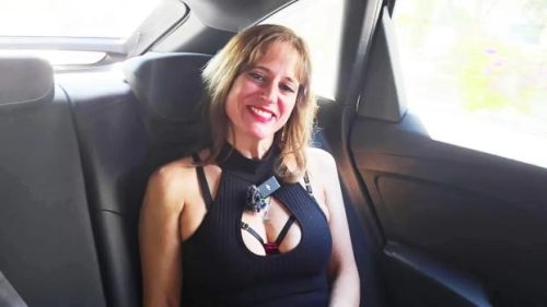 Lolly, 44 years old, an explosive trio for a naughty girl in search of thrills