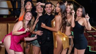 Bouncing And Banging – Lia Lin