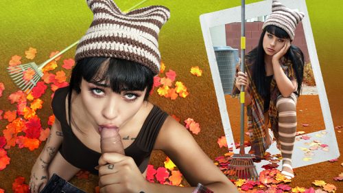 Who Needs a Break When You Can Play With Your Boss’ Cock – Beca Barbie