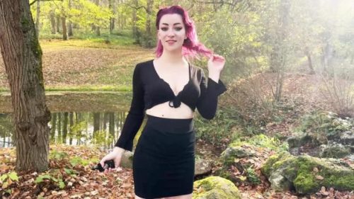 Ruby Rossini, 30 years old, from Rouen