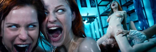 Unethical Part 2 – Clemence Audiard & Sofia Rivers