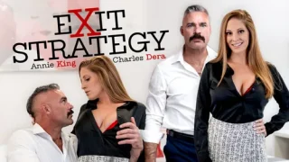Exit Strategy Part 2 – Annie King