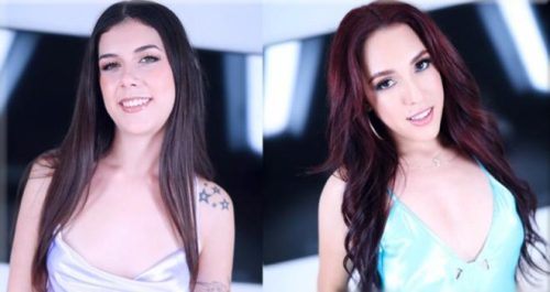 Lily Winter’s Debut Meets Selena Ivy’s Return – Fresh Faces and Familiar Curves