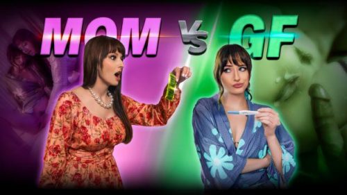 Lexi Luna vs Lana Smalls Part 3 – Please Breed Both of Us