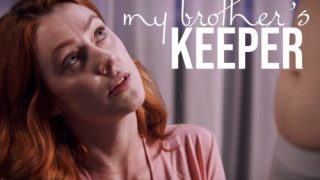 My Brother’s Keeper – Charlie Forde & Cherry Candle