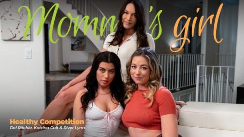 Healthy Competition – River Lynn, Katrina Colt & Gal Ritchie