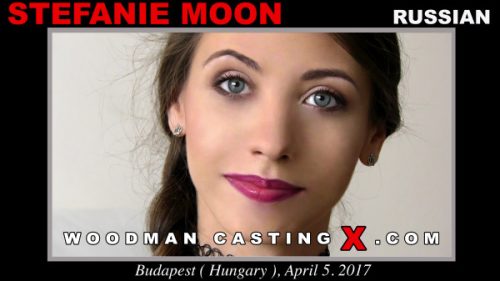 Stefanie Moon – WoodmanCastingX