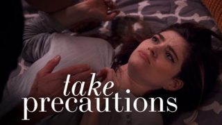 Take Precautions – Nicole Rae